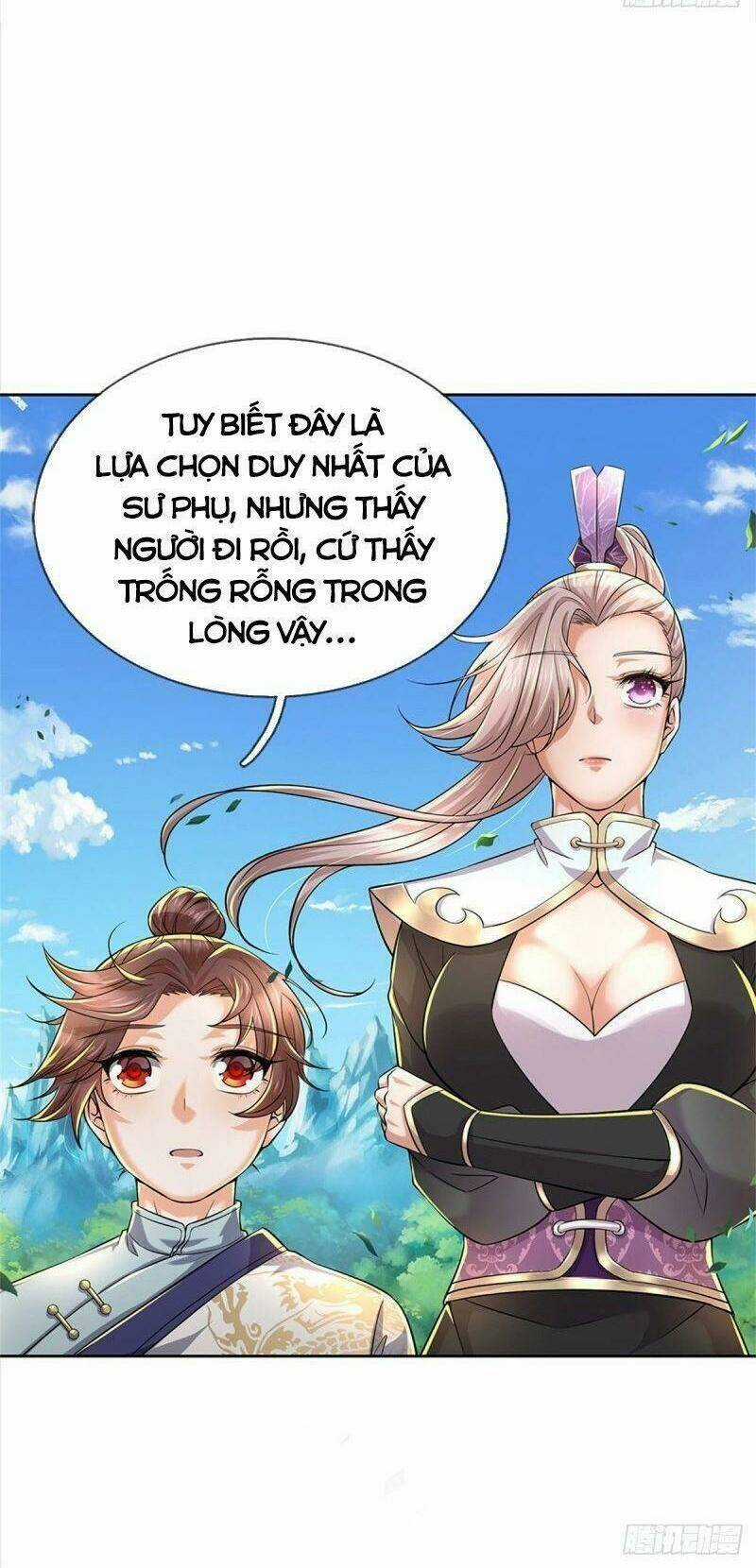 Chúa Tể Chi Lộ - Chapter 59 - Trang 20