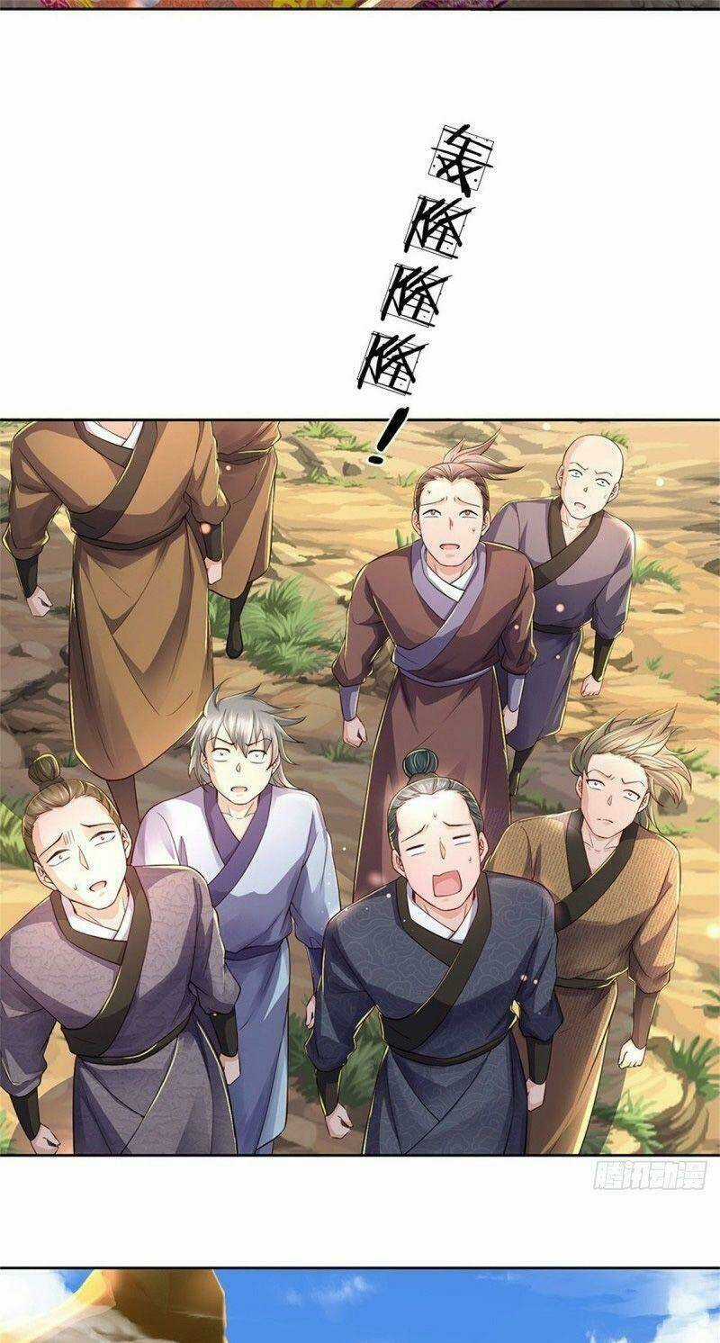 Chúa Tể Chi Lộ - Chapter 59 - Trang 3