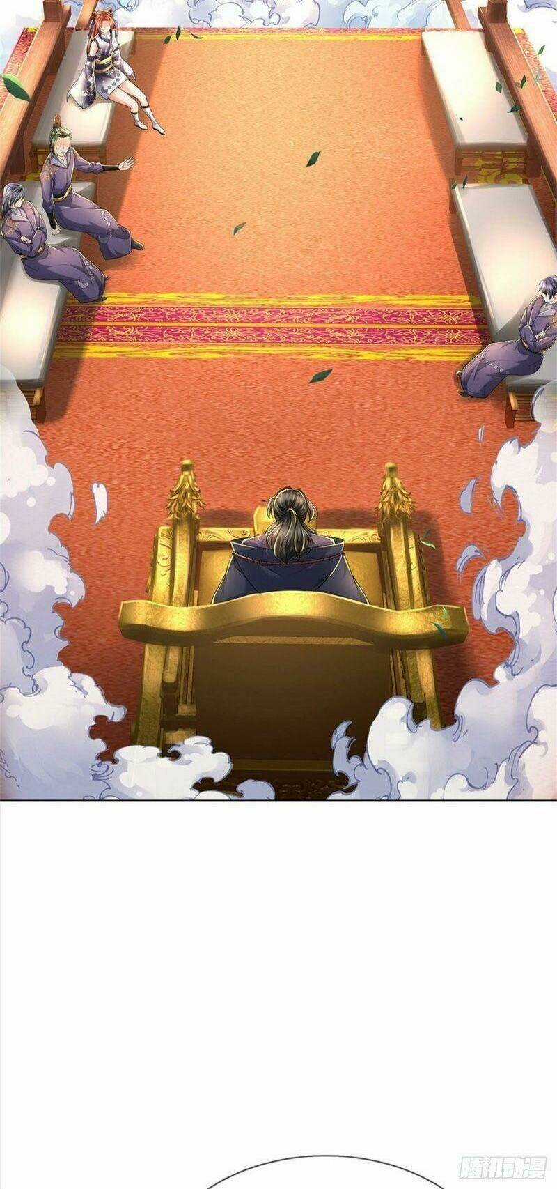 Chúa Tể Chi Lộ - Chapter 59 - Trang 24