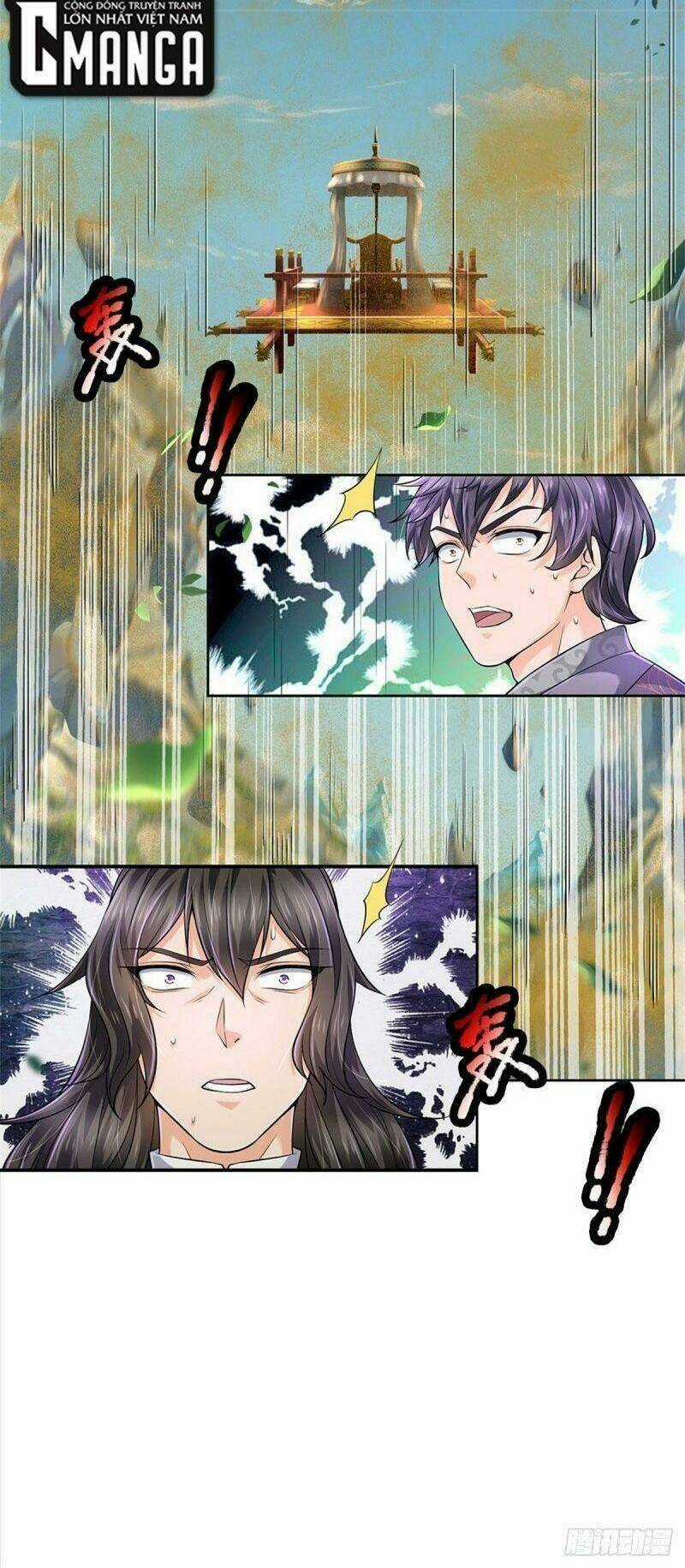 Chúa Tể Chi Lộ - Chapter 59 - Trang 26