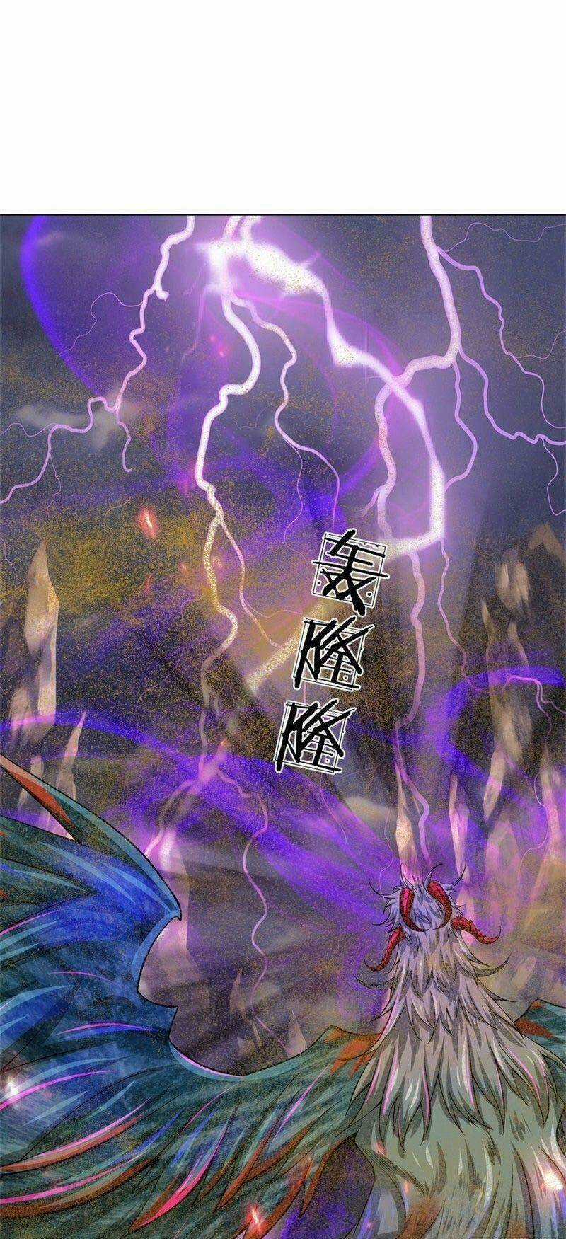 Chúa Tể Chi Lộ - Chapter 59 - Trang 27