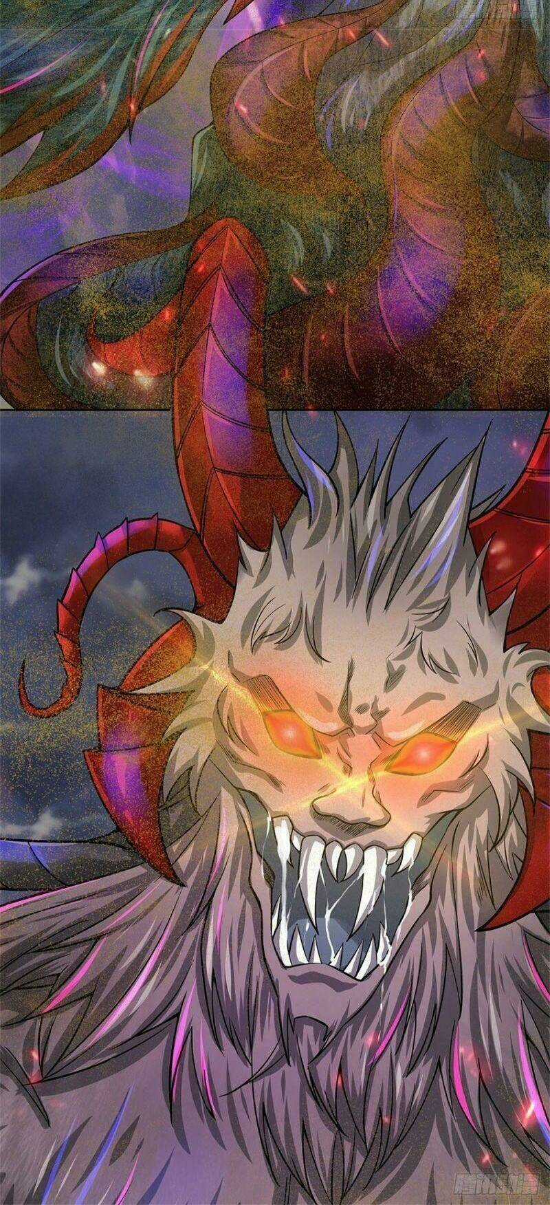 Chúa Tể Chi Lộ - Chapter 59 - Trang 28