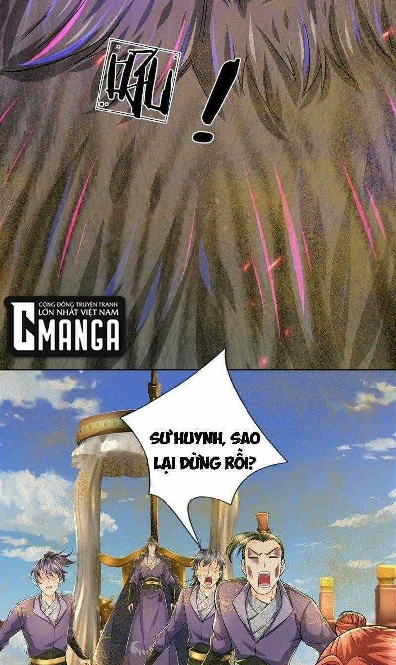 Chúa Tể Chi Lộ - Chapter 59 - Trang 29