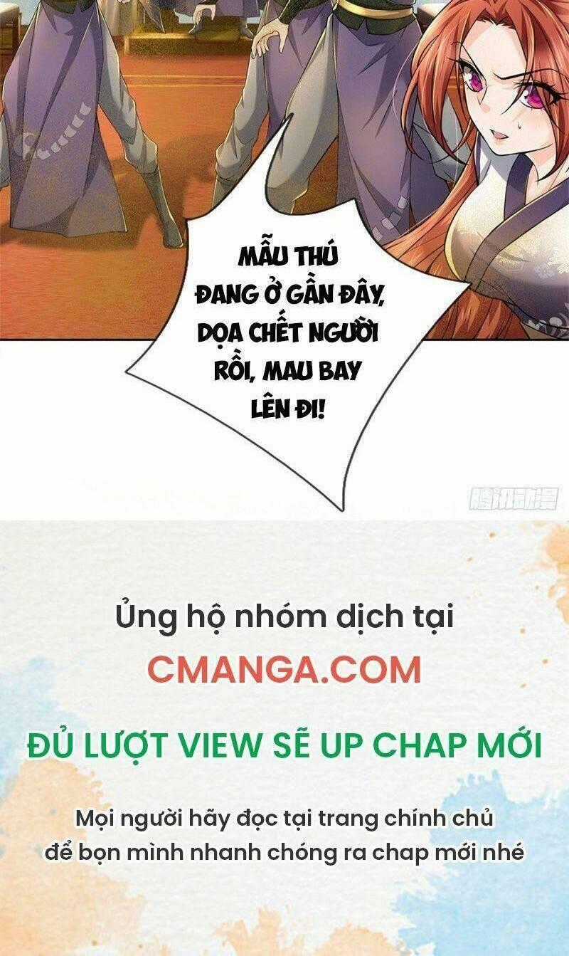 Chúa Tể Chi Lộ - Chapter 59 - Trang 30