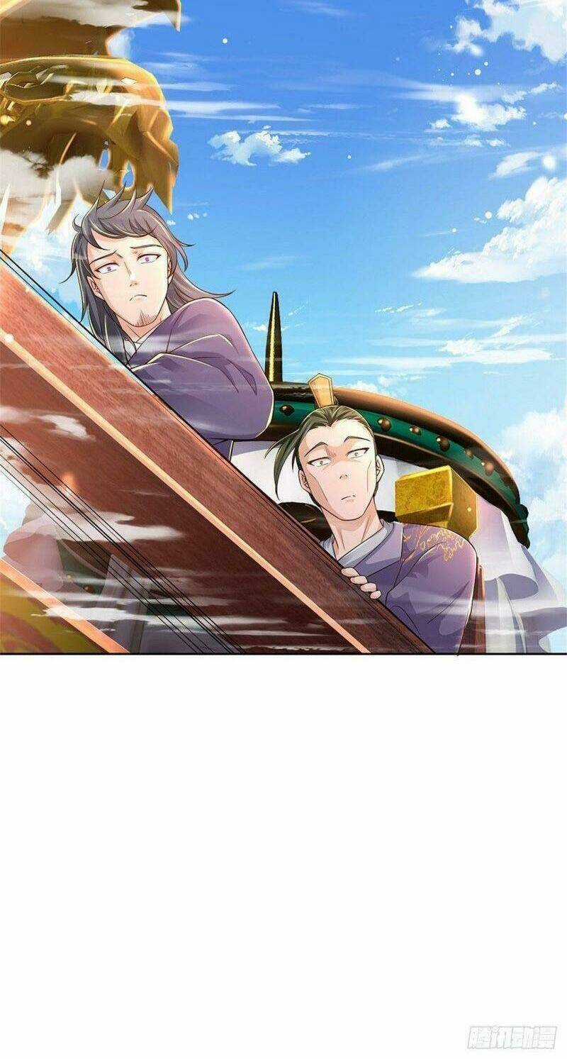 Chúa Tể Chi Lộ - Chapter 59 - Trang 4