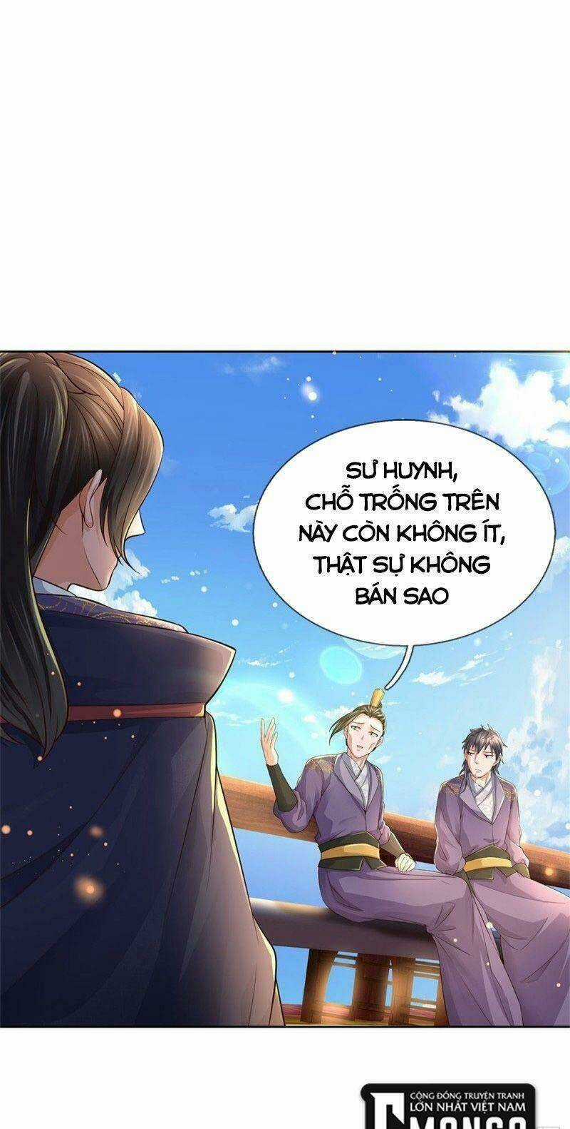 Chúa Tể Chi Lộ - Chapter 59 - Trang 5