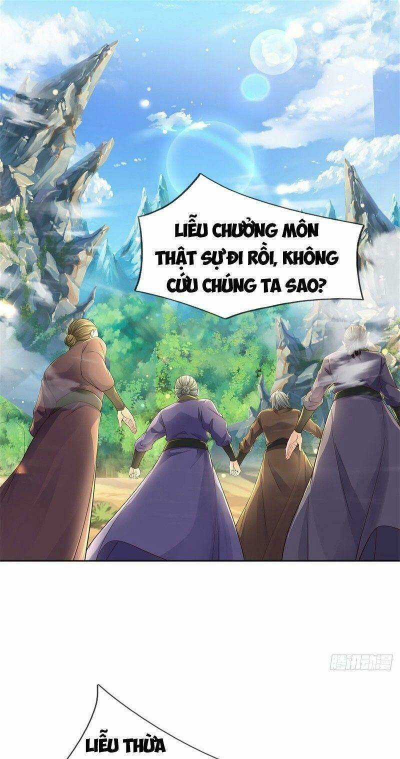 Chúa Tể Chi Lộ - Chapter 59 - Trang 7