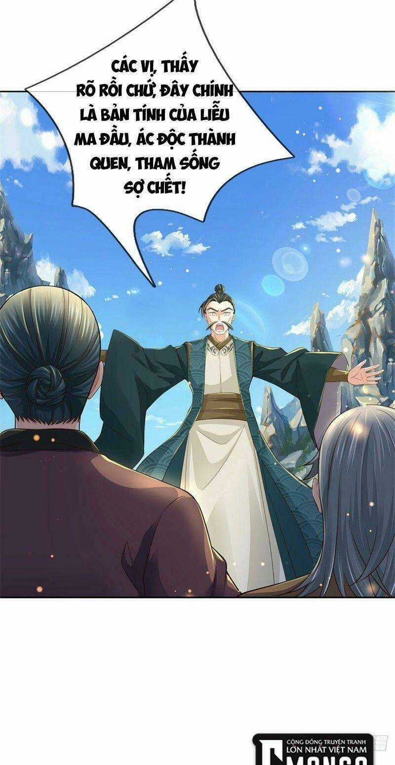 Chúa Tể Chi Lộ - Chapter 59 - Trang 9