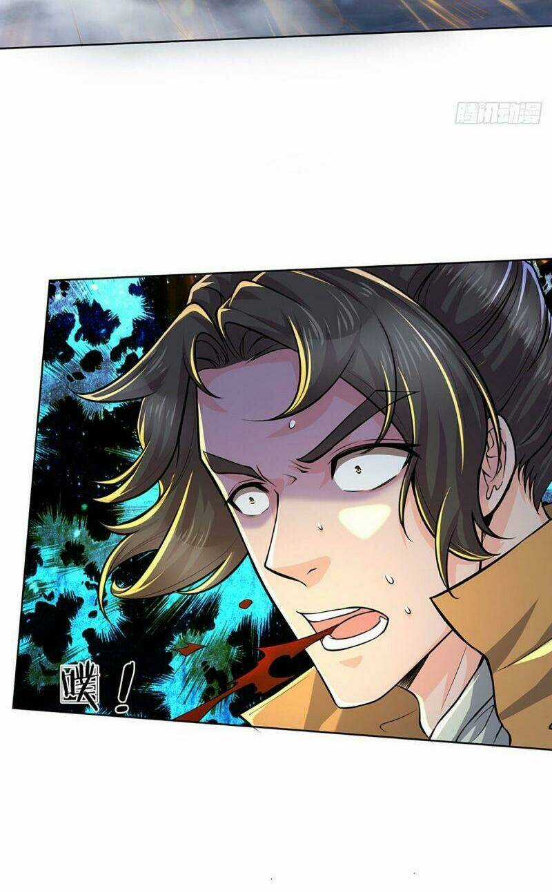 Chúa Tể Chi Lộ - Chapter 6 - Trang 11