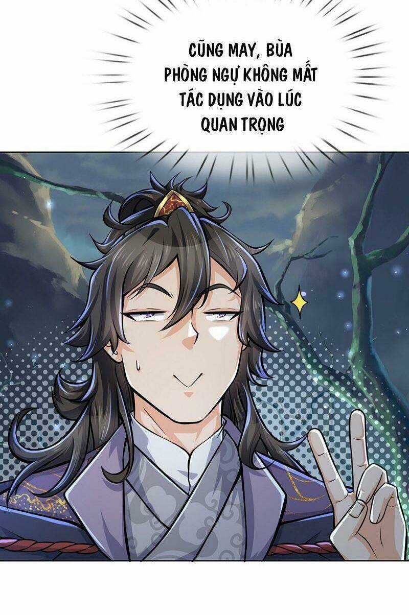 Chúa Tể Chi Lộ - Chapter 6 - Trang 13