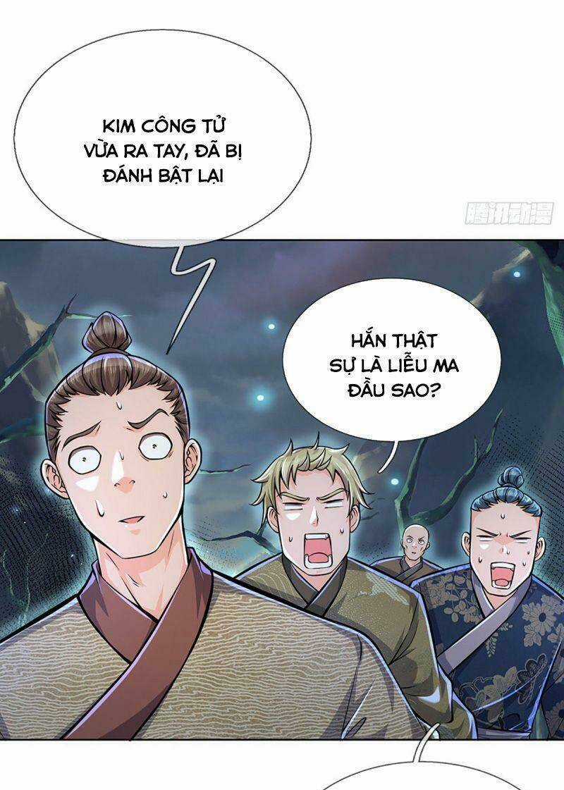 Chúa Tể Chi Lộ - Chapter 6 - Trang 14
