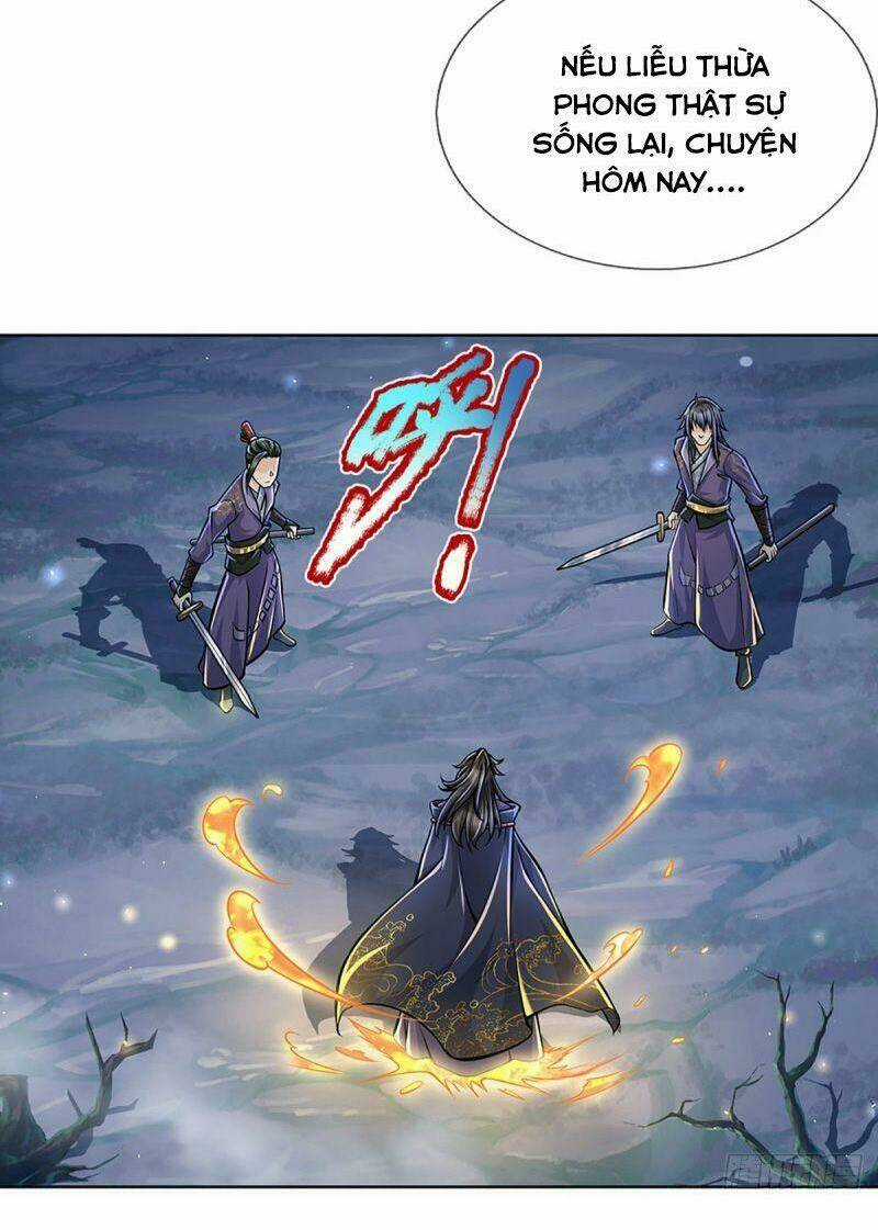 Chúa Tể Chi Lộ - Chapter 6 - Trang 15