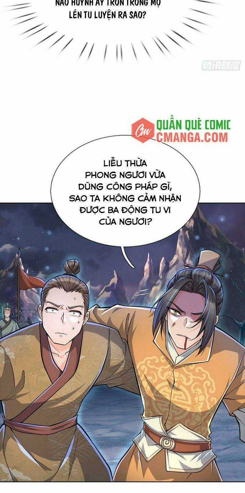 Chúa Tể Chi Lộ - Chapter 6 - Trang 17