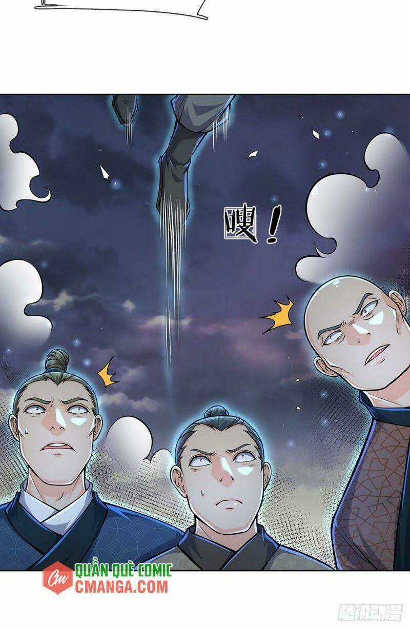 Chúa Tể Chi Lộ - Chapter 6 - Trang 21