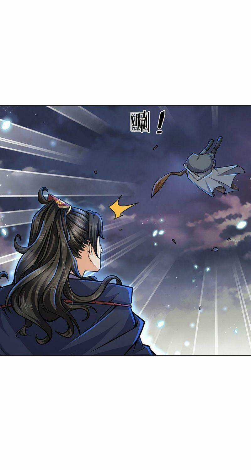 Chúa Tể Chi Lộ - Chapter 6 - Trang 22