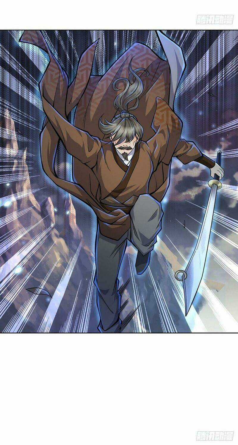 Chúa Tể Chi Lộ - Chapter 6 - Trang 23