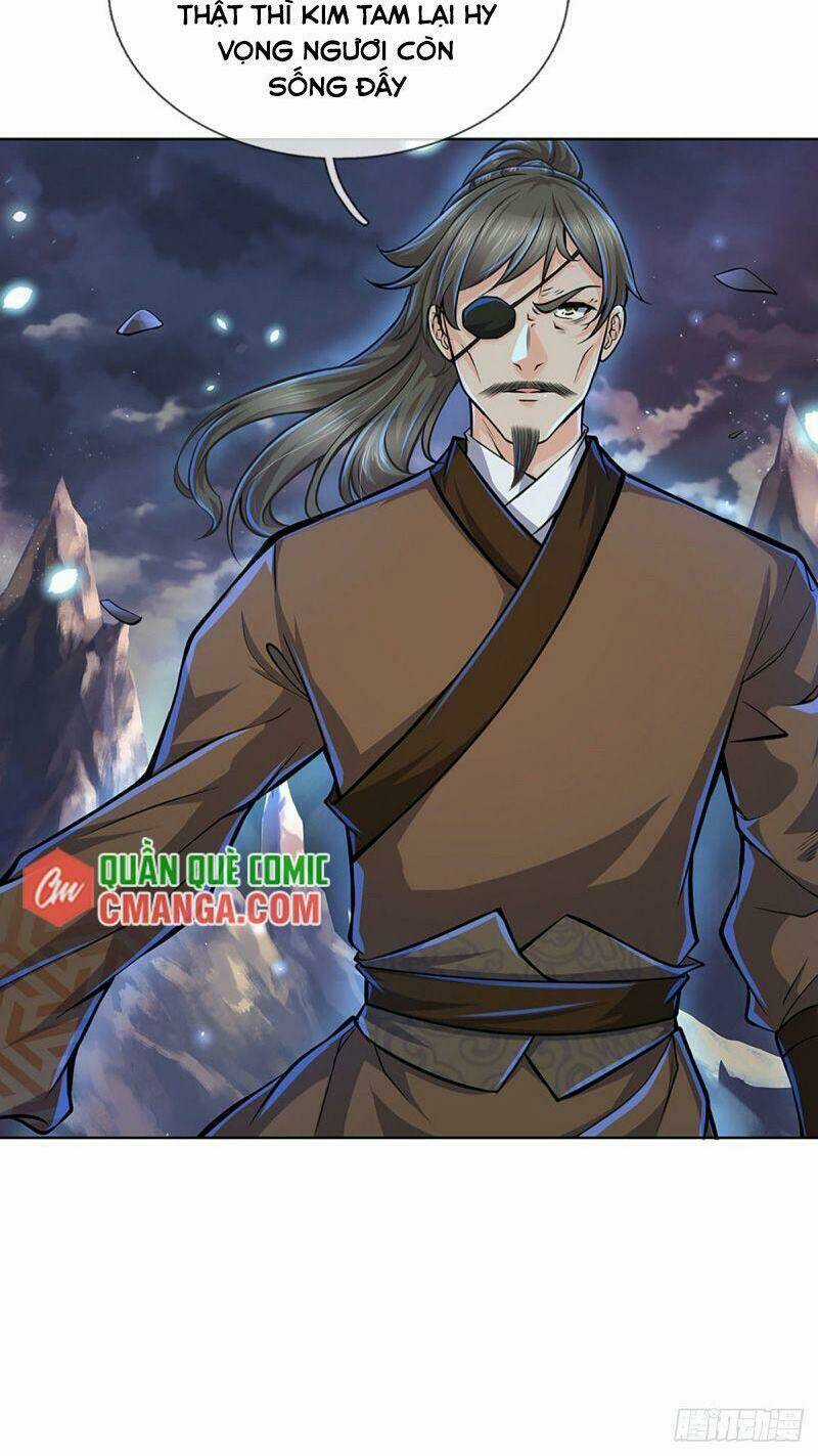 Chúa Tể Chi Lộ - Chapter 6 - Trang 25