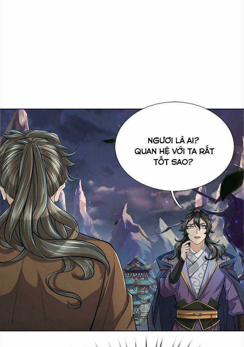 Chúa Tể Chi Lộ - Chapter 6 - Trang 26