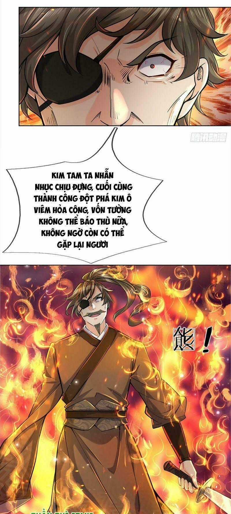Chúa Tể Chi Lộ - Chapter 6 - Trang 30