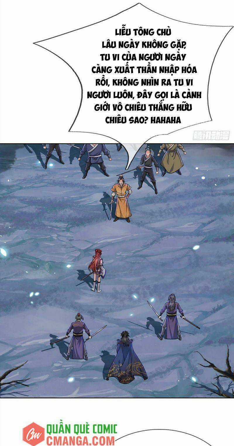 Chúa Tể Chi Lộ - Chapter 6 - Trang 4