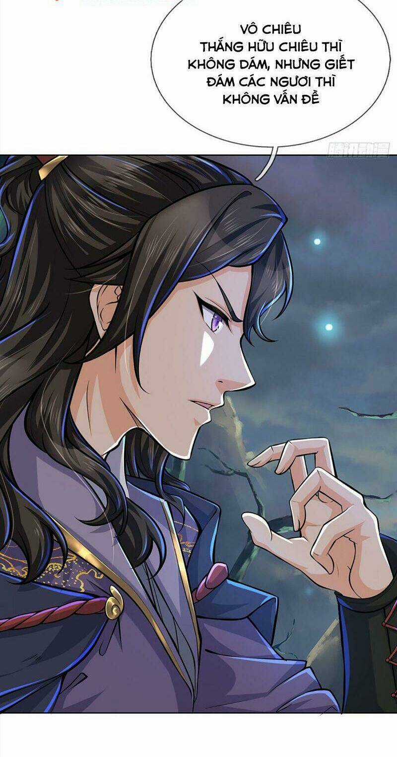 Chúa Tể Chi Lộ - Chapter 6 - Trang 5