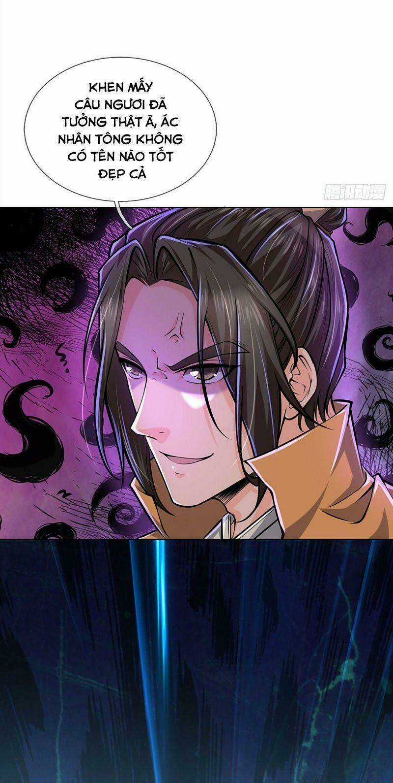 Chúa Tể Chi Lộ - Chapter 6 - Trang 6