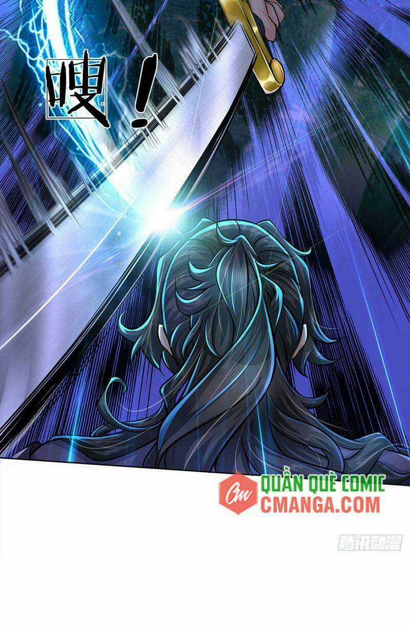 Chúa Tể Chi Lộ - Chapter 6 - Trang 8