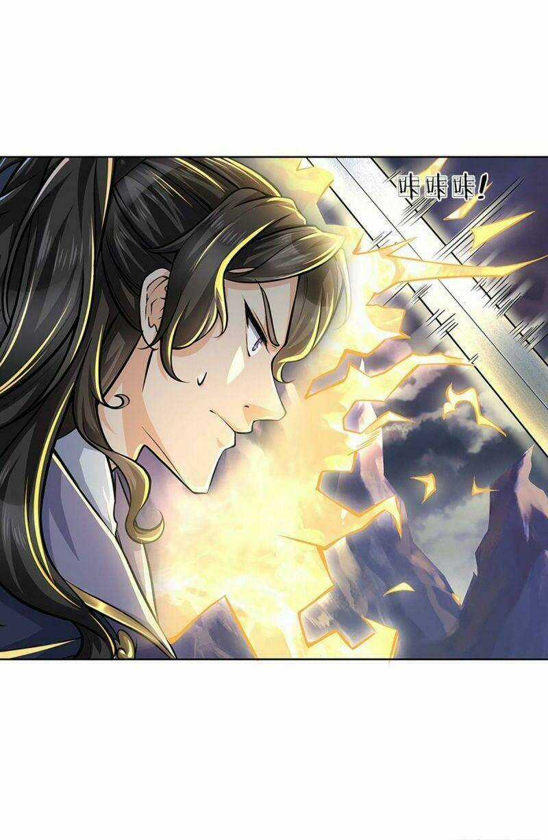 Chúa Tể Chi Lộ - Chapter 6 - Trang 9