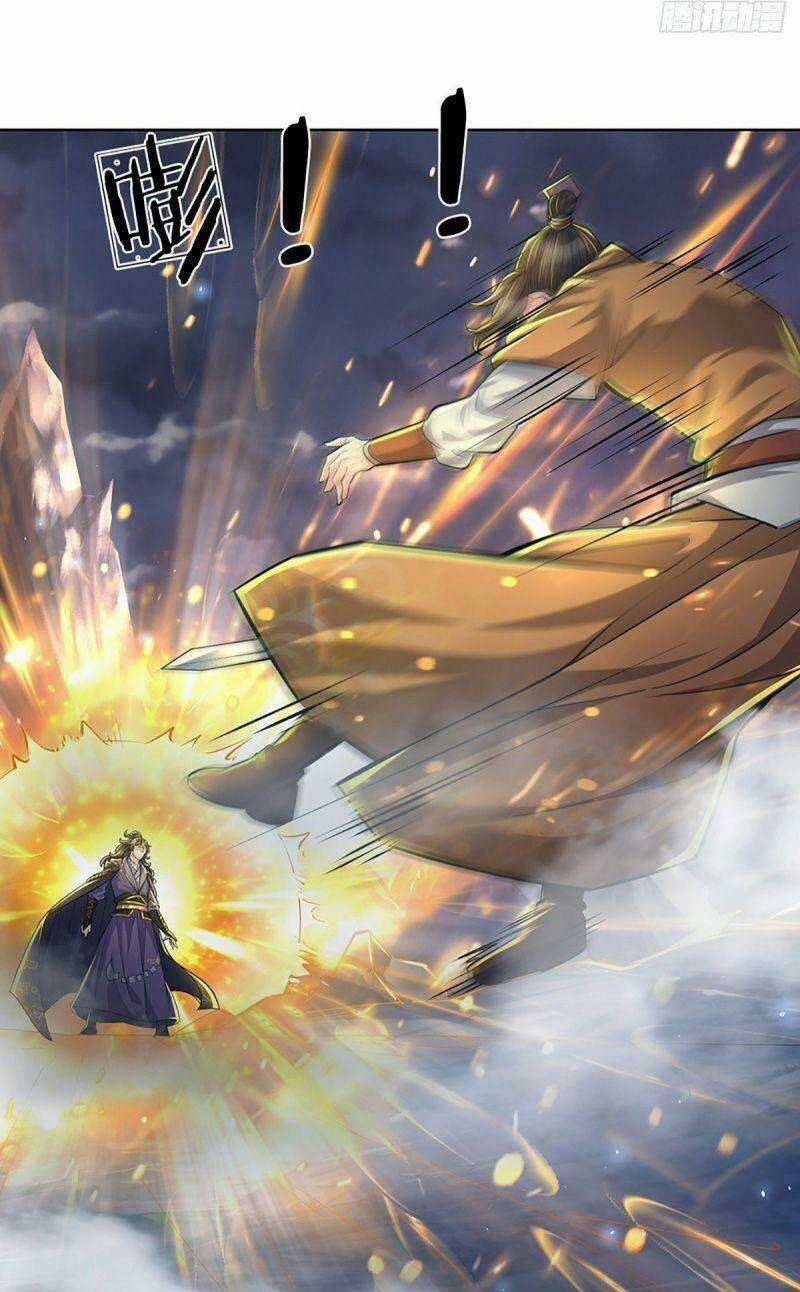 Chúa Tể Chi Lộ - Chapter 6 - Trang 10