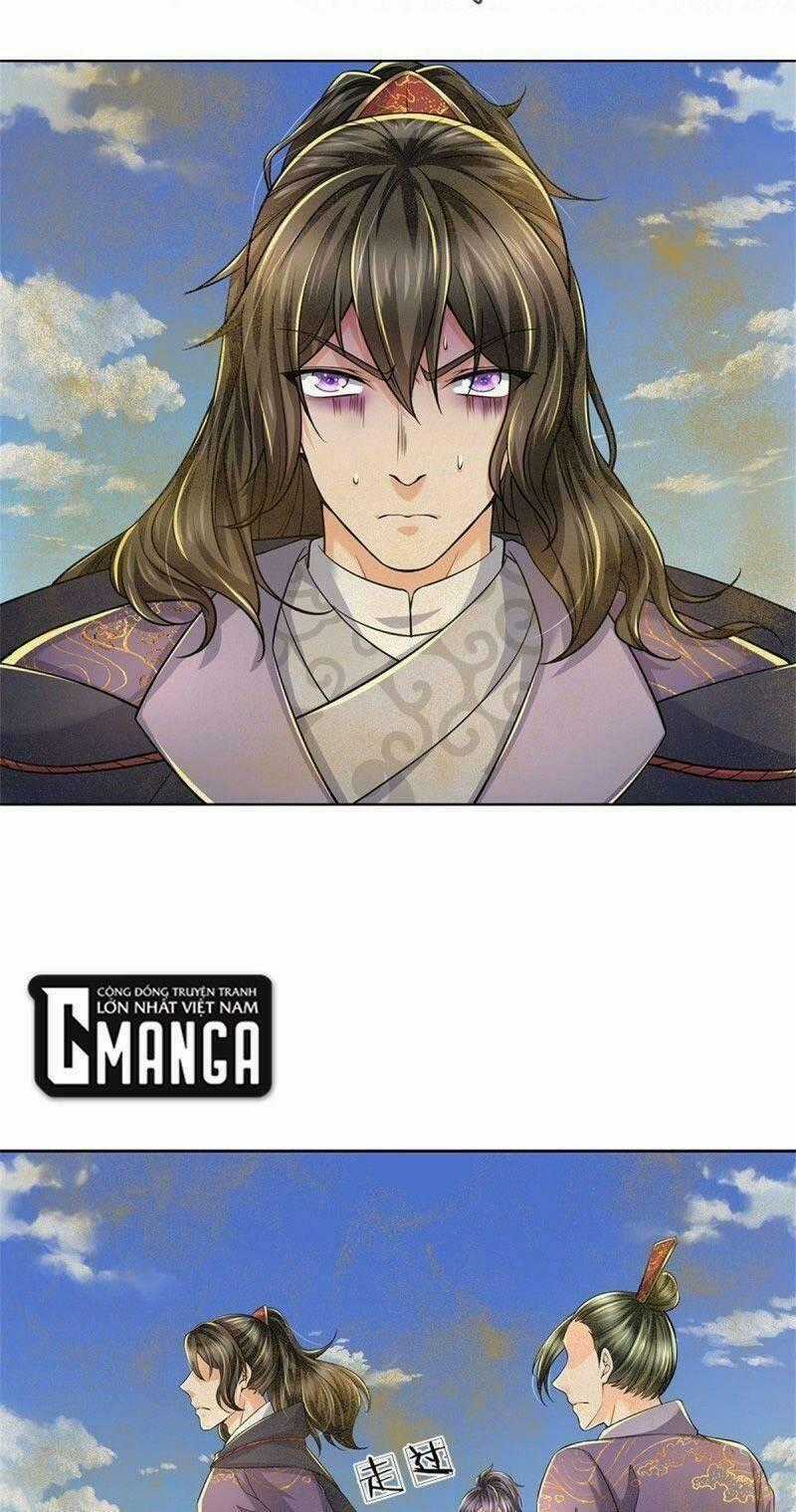 Chúa Tể Chi Lộ - Chapter 60 - Trang 1