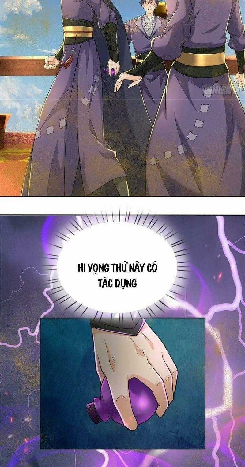 Chúa Tể Chi Lộ - Chapter 60 - Trang 2