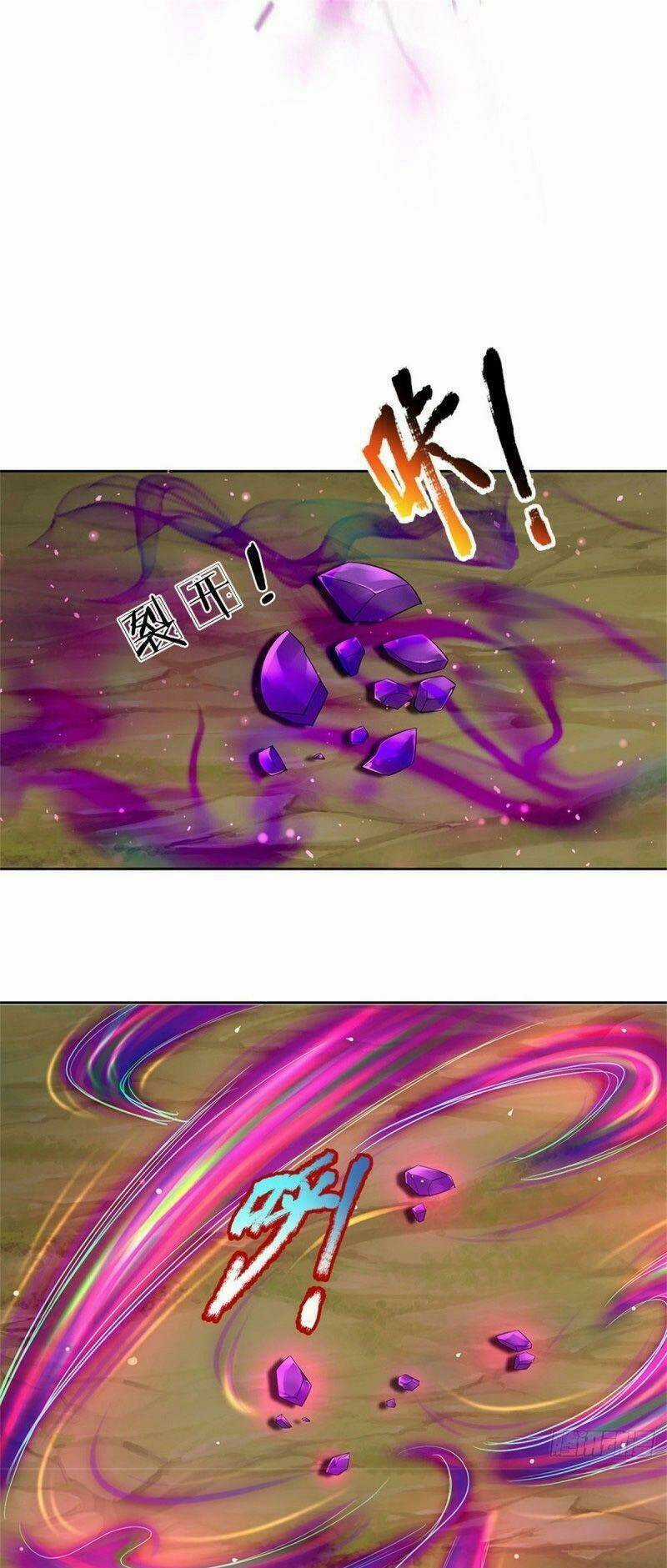 Chúa Tể Chi Lộ - Chapter 60 - Trang 11