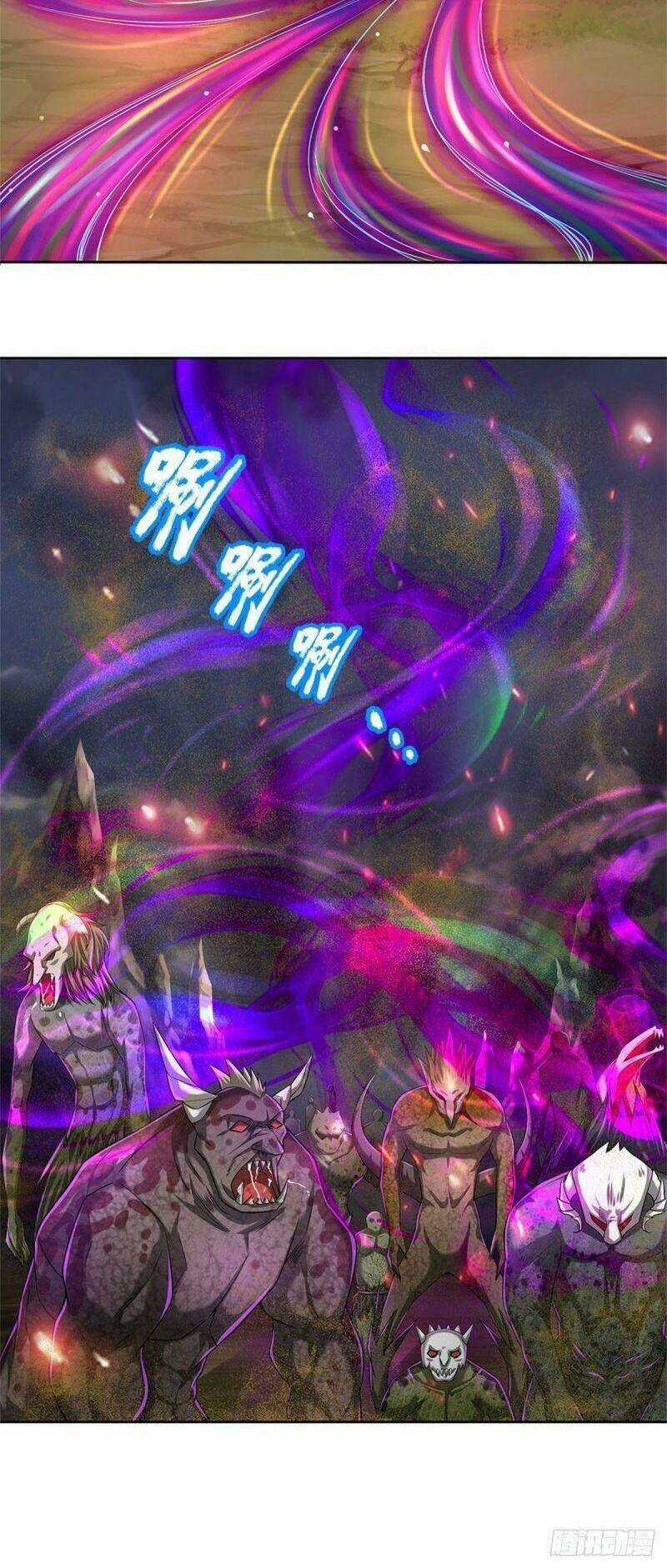 Chúa Tể Chi Lộ - Chapter 60 - Trang 12