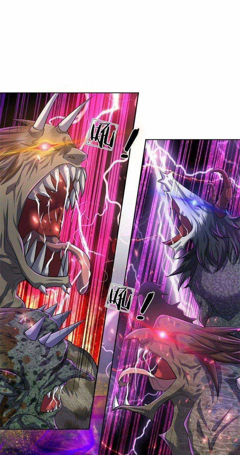 Chúa Tể Chi Lộ - Chapter 60 - Trang 13