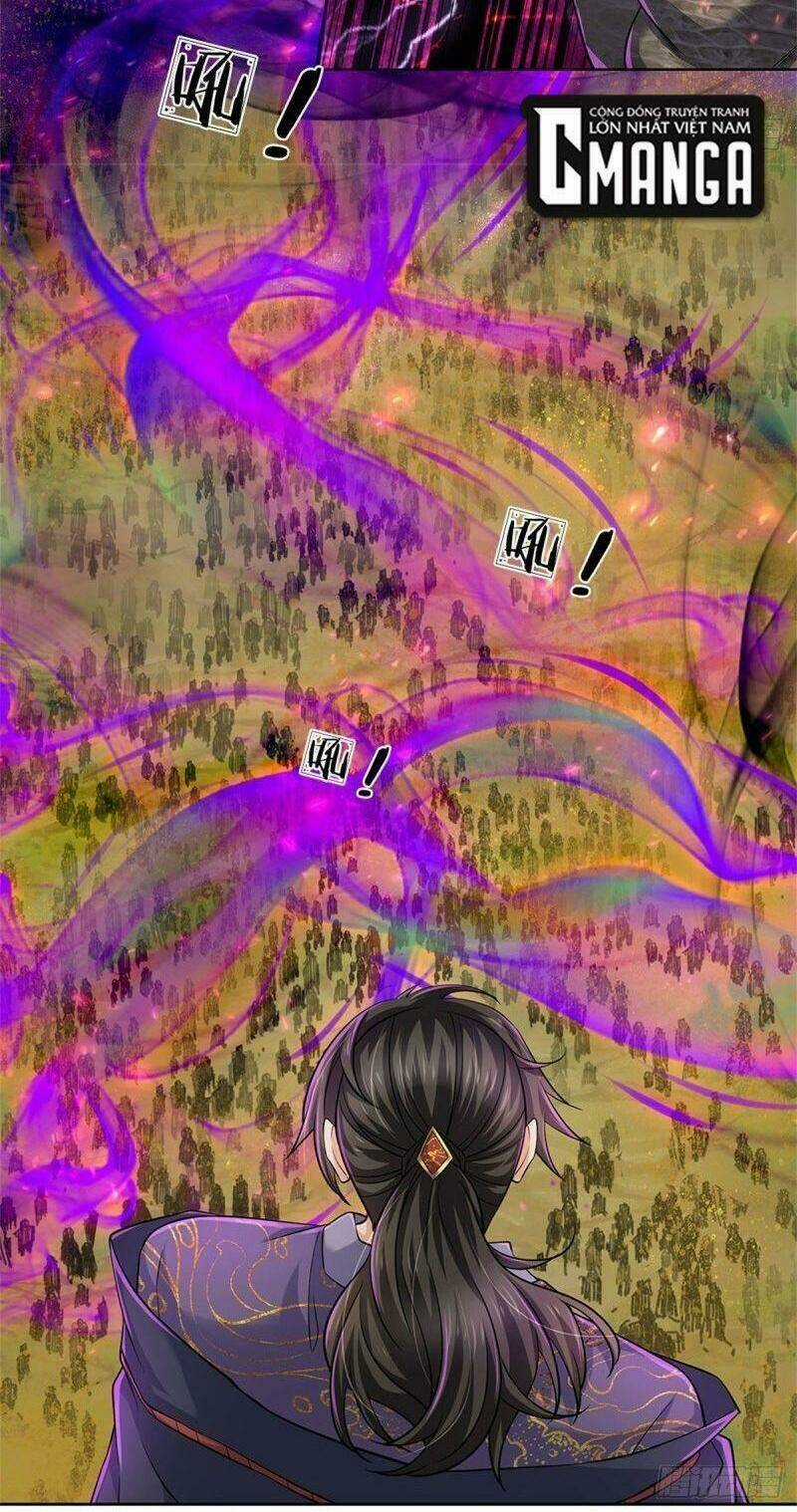 Chúa Tể Chi Lộ - Chapter 60 - Trang 14