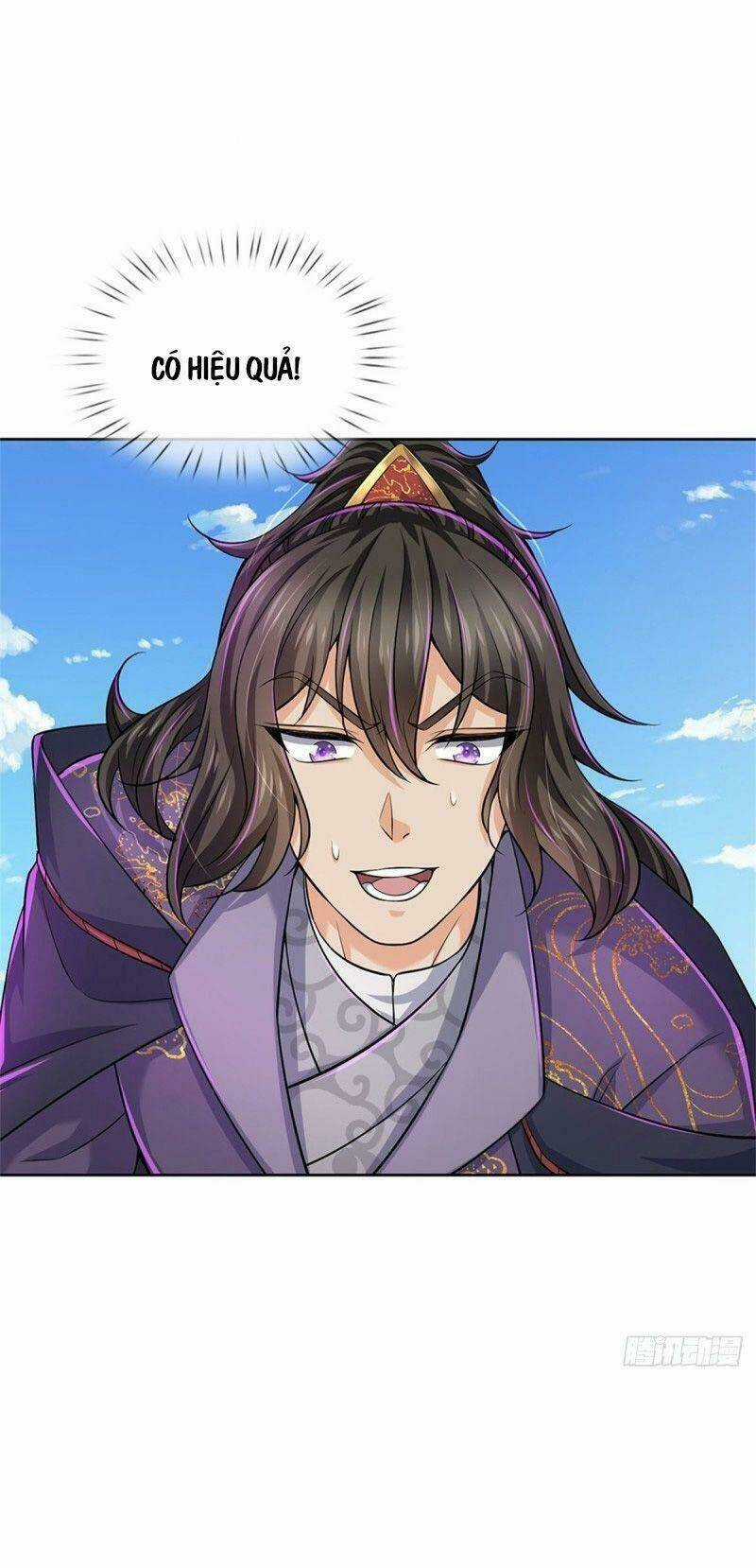 Chúa Tể Chi Lộ - Chapter 60 - Trang 15