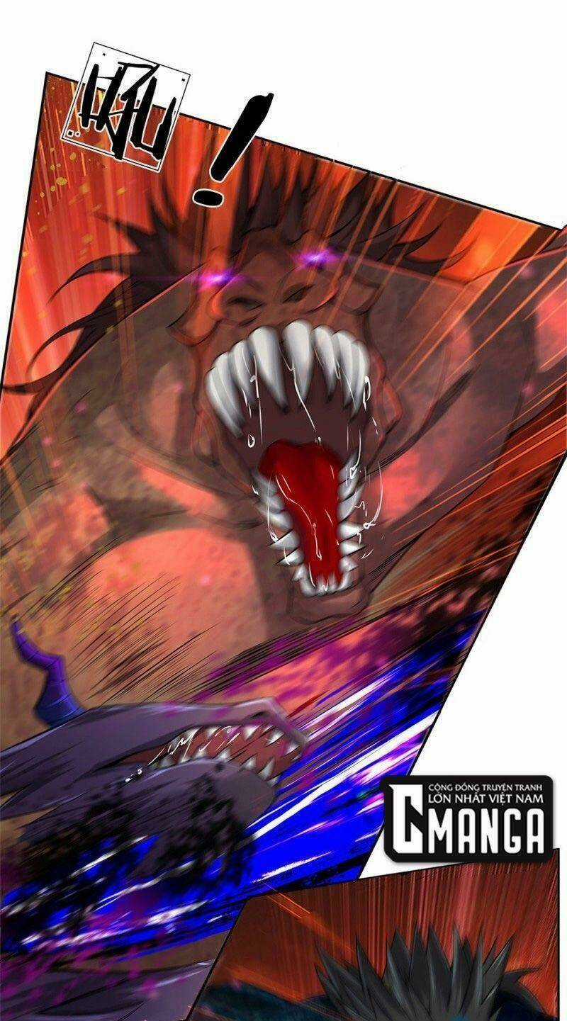 Chúa Tể Chi Lộ - Chapter 60 - Trang 17