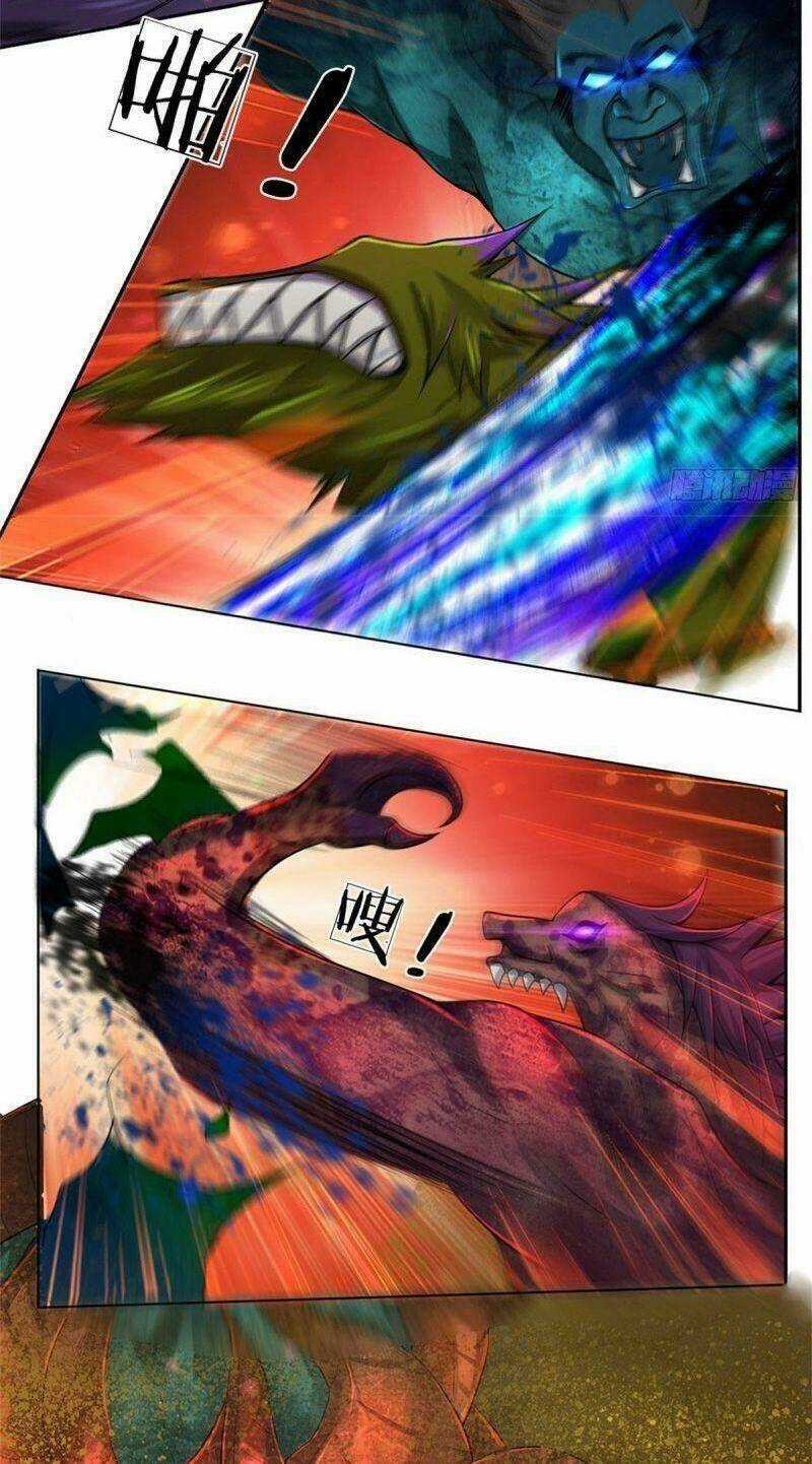 Chúa Tể Chi Lộ - Chapter 60 - Trang 18