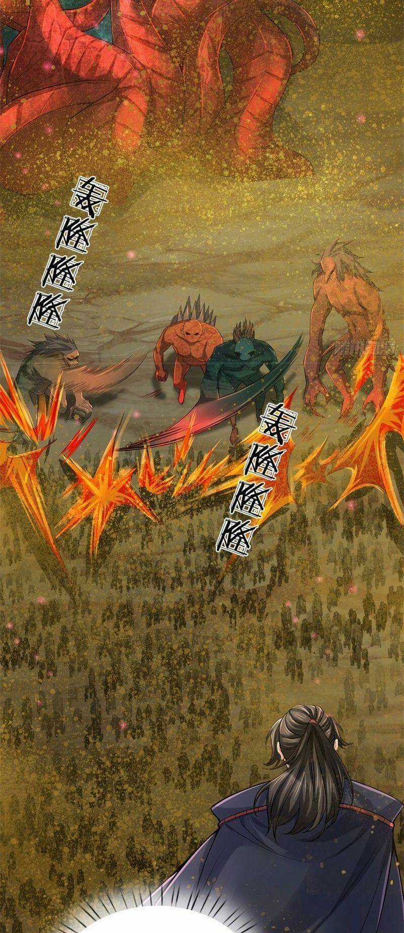 Chúa Tể Chi Lộ - Chapter 60 - Trang 19