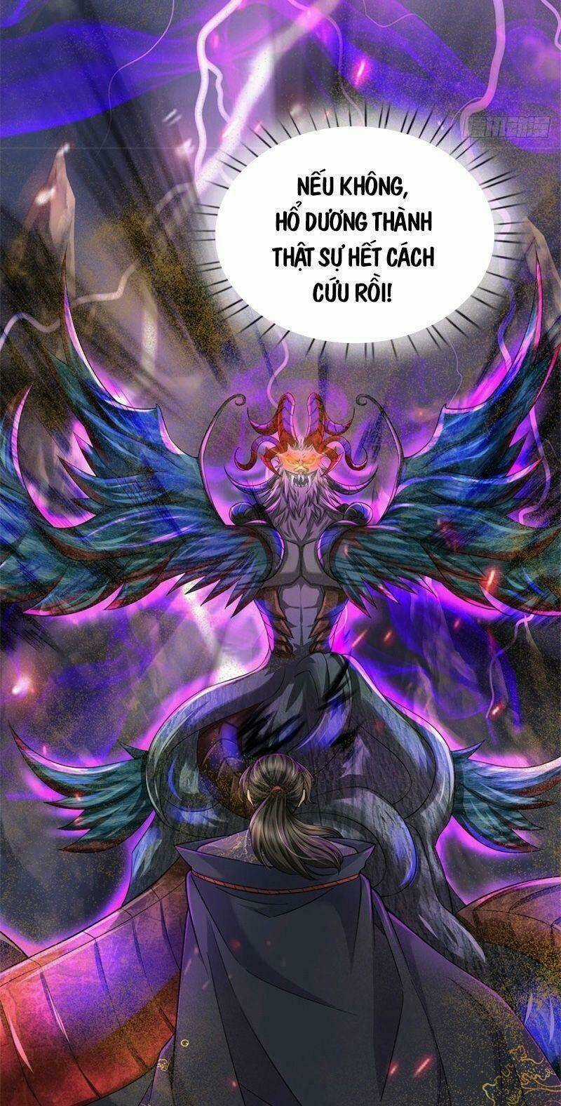 Chúa Tể Chi Lộ - Chapter 60 - Trang 3