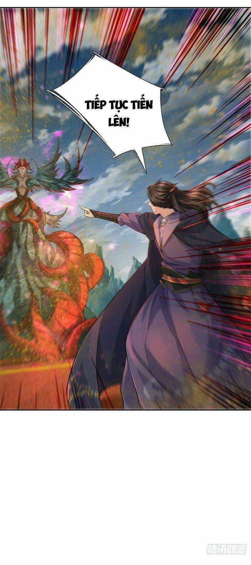 Chúa Tể Chi Lộ - Chapter 60 - Trang 21