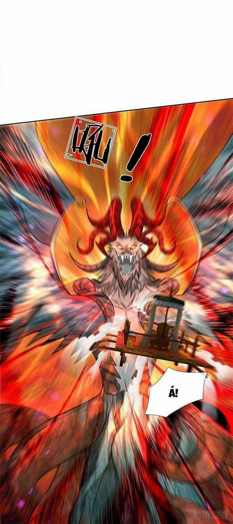 Chúa Tể Chi Lộ - Chapter 60 - Trang 22