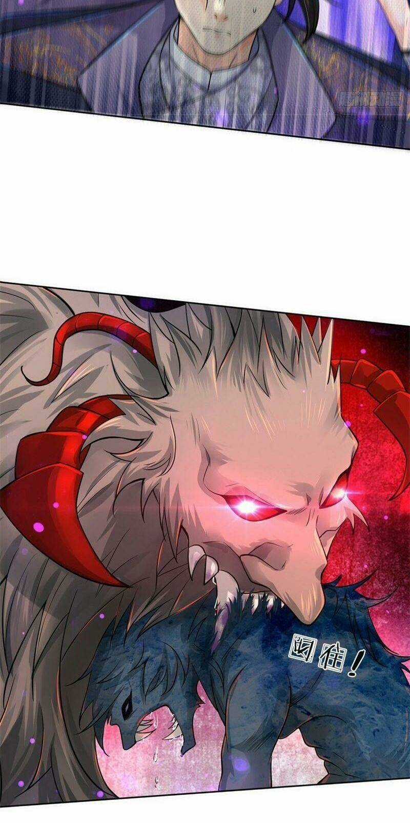 Chúa Tể Chi Lộ - Chapter 60 - Trang 24