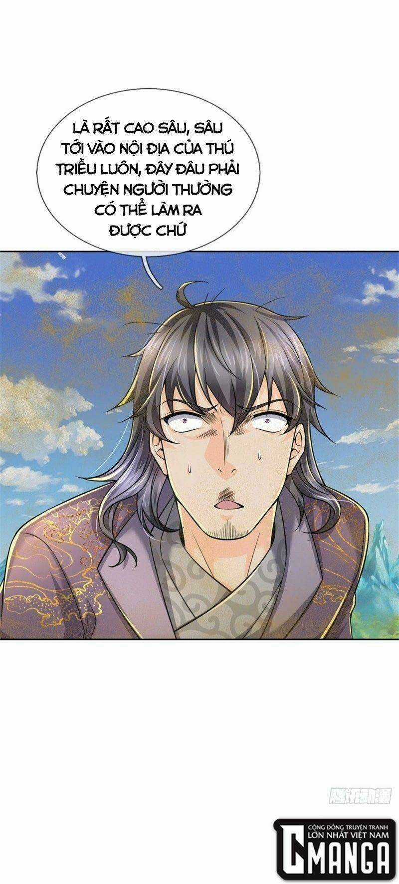 Chúa Tể Chi Lộ - Chapter 60 - Trang 5