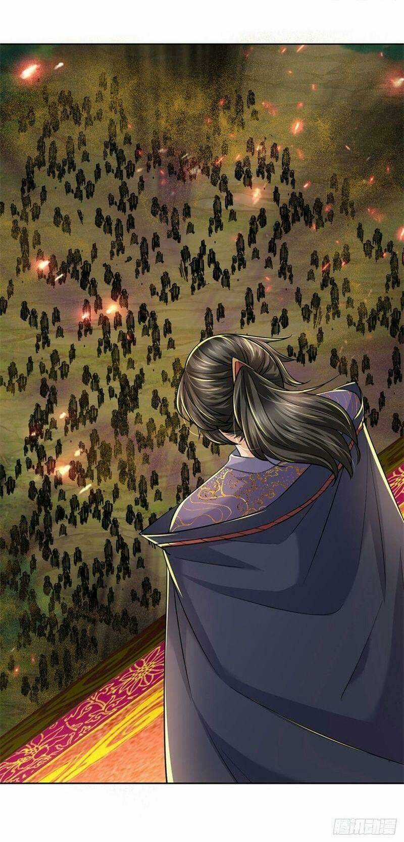 Chúa Tể Chi Lộ - Chapter 60 - Trang 8