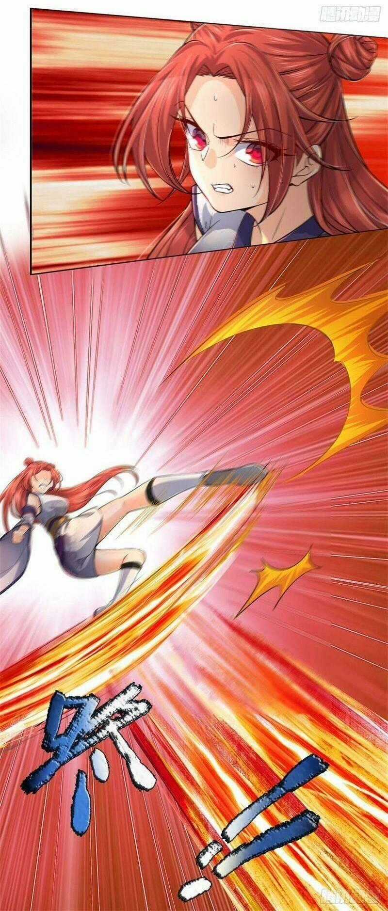 Chúa Tể Chi Lộ - Chapter 61 - Trang 2