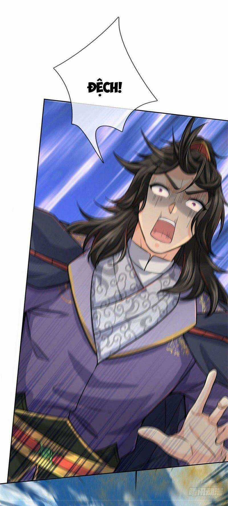 Chúa Tể Chi Lộ - Chapter 61 - Trang 11