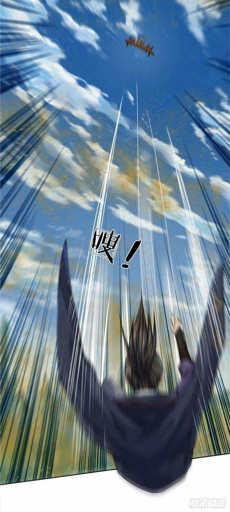 Chúa Tể Chi Lộ - Chapter 61 - Trang 12