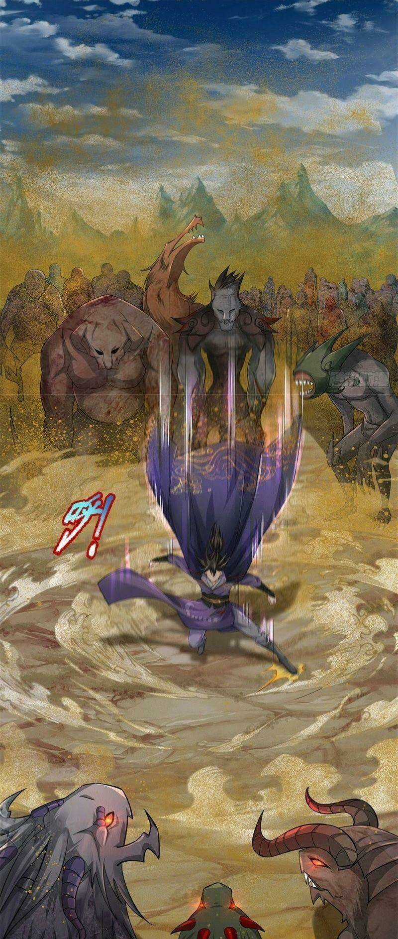 Chúa Tể Chi Lộ - Chapter 61 - Trang 15