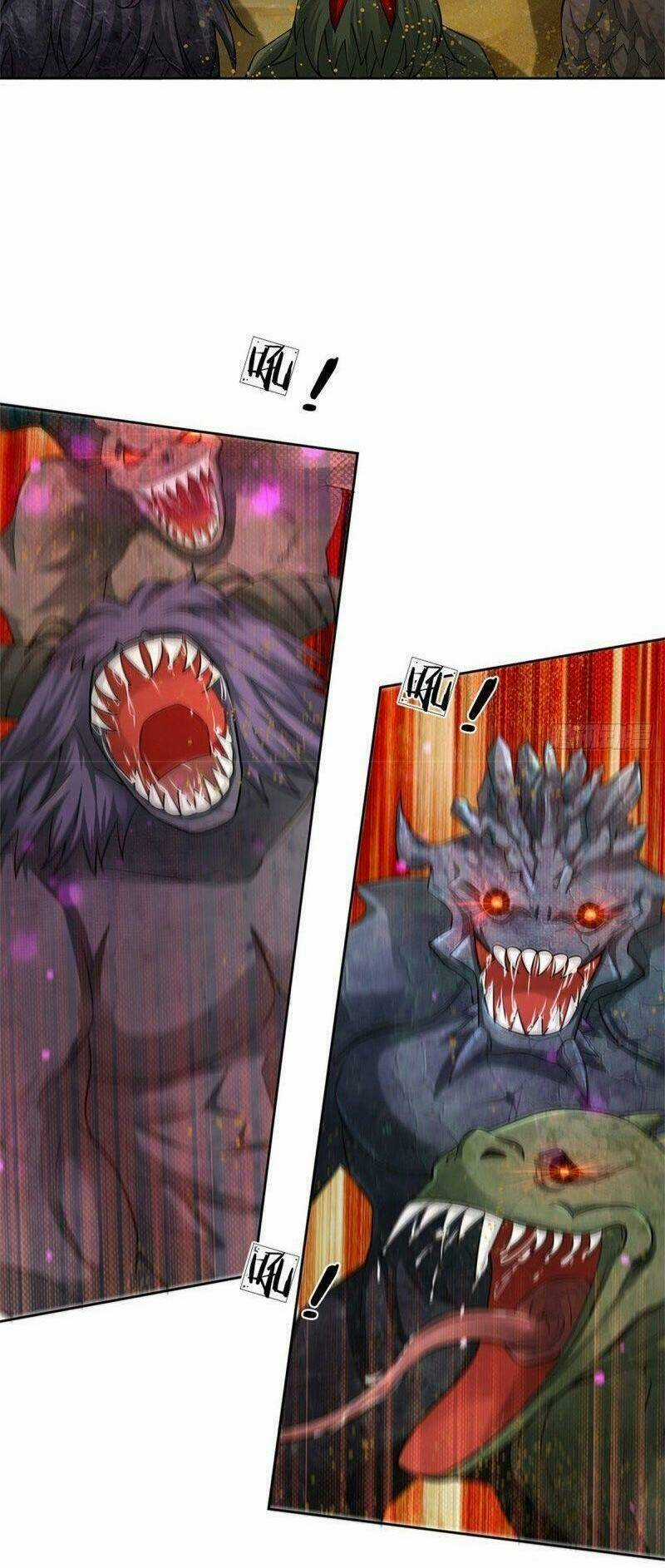 Chúa Tể Chi Lộ - Chapter 61 - Trang 16